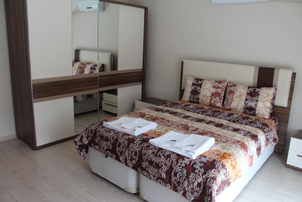 Buruj Vip 2 Aparthotel Kavala ห้อง รูปภาพ
