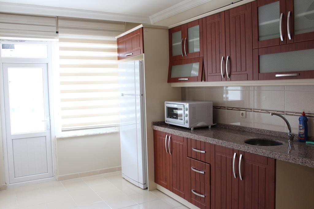 Buruj Vip 2 Aparthotel Kavala ห้อง รูปภาพ