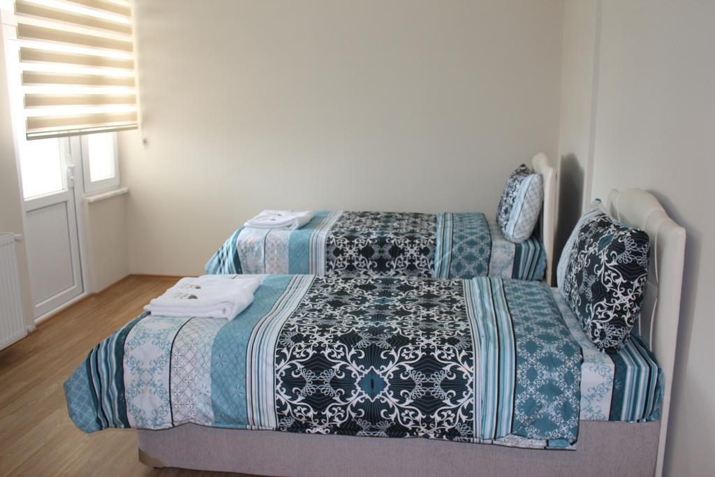 Buruj Vip 2 Aparthotel Kavala ห้อง รูปภาพ