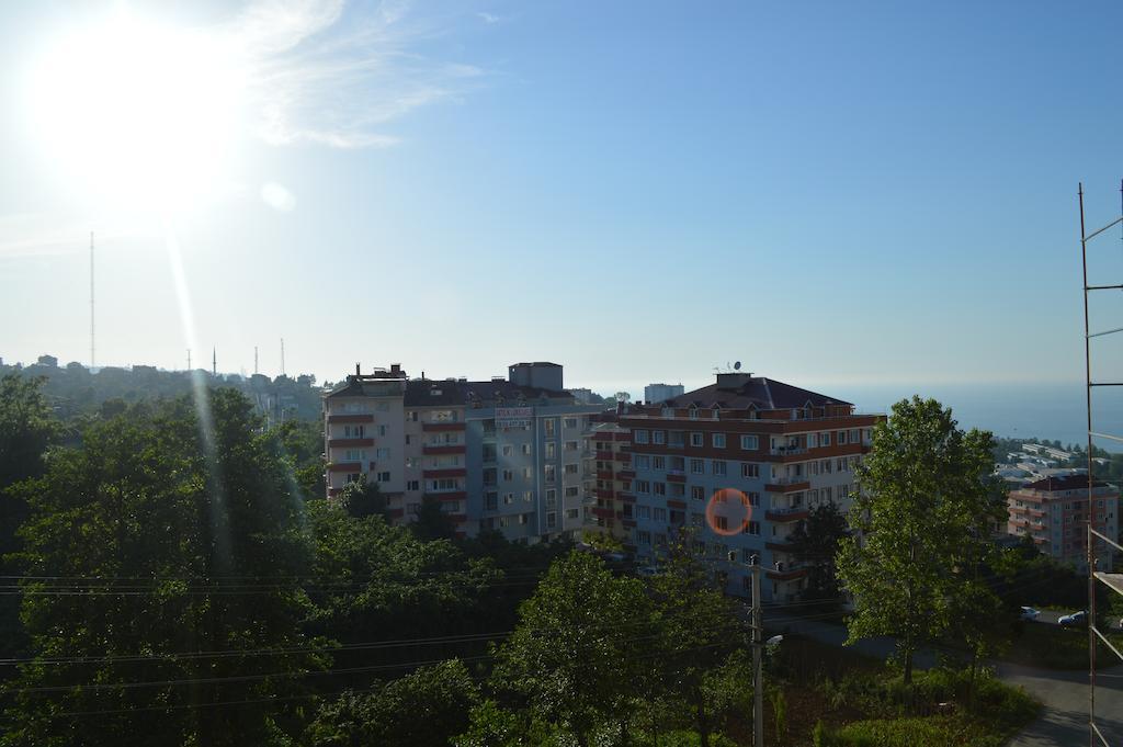 Buruj Vip 2 Aparthotel Kavala ห้อง รูปภาพ
