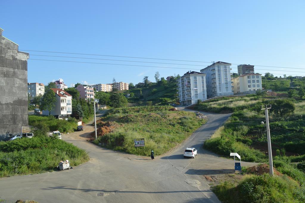 Buruj Vip 2 Aparthotel Kavala ห้อง รูปภาพ