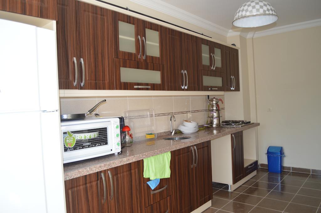 Buruj Vip 2 Aparthotel Kavala ห้อง รูปภาพ