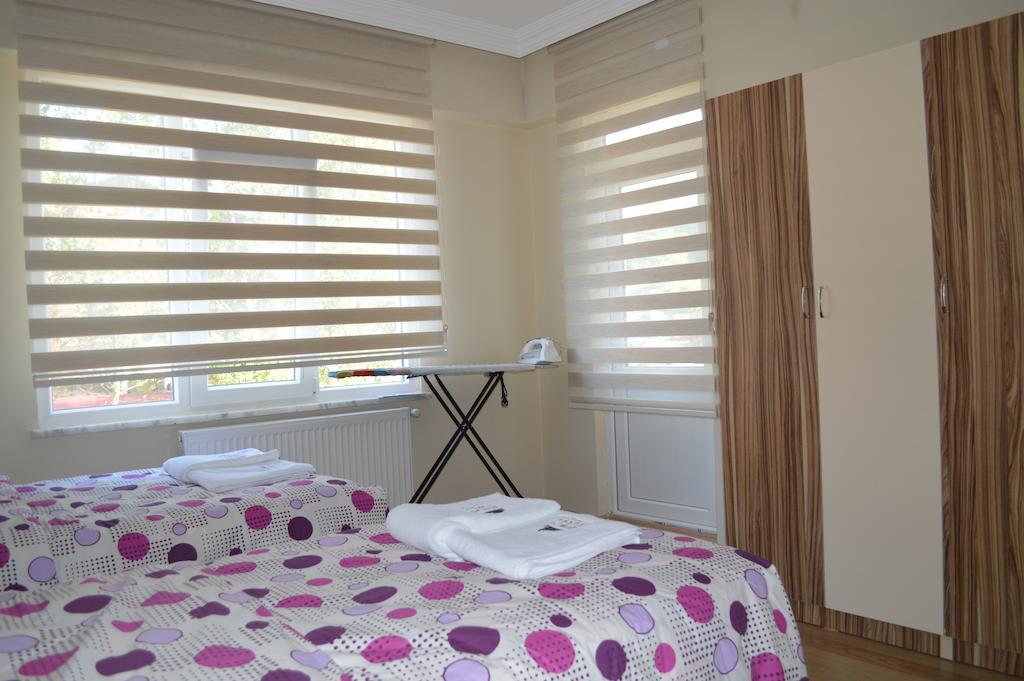 Buruj Vip 2 Aparthotel Kavala ห้อง รูปภาพ