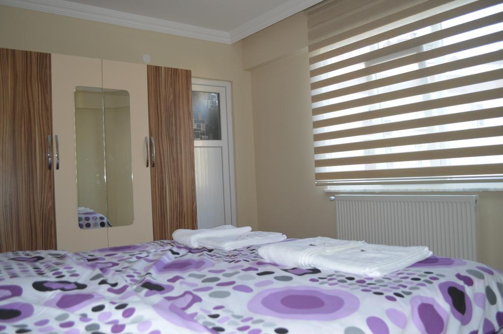 Buruj Vip 2 Aparthotel Kavala ห้อง รูปภาพ