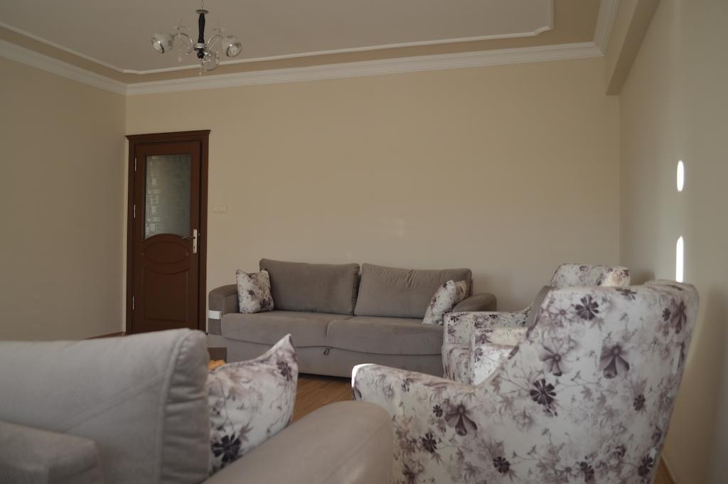 Buruj Vip 2 Aparthotel Kavala ห้อง รูปภาพ
