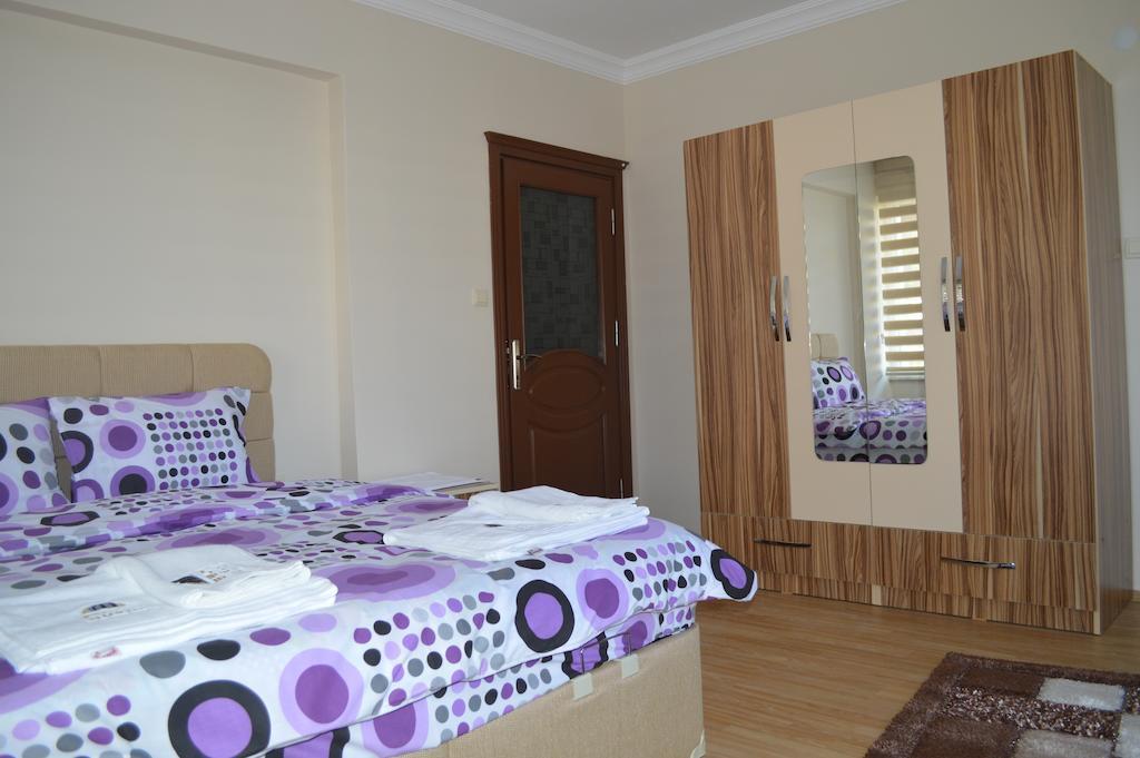 Buruj Vip 2 Aparthotel Kavala ห้อง รูปภาพ