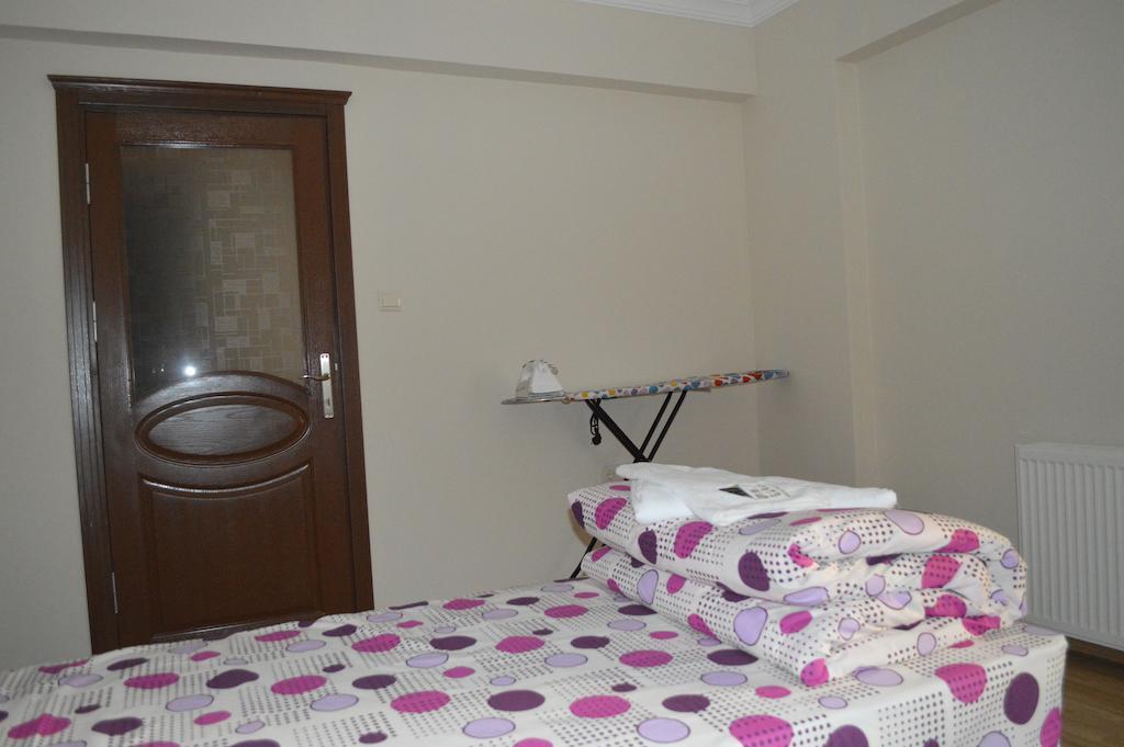 Buruj Vip 2 Aparthotel Kavala ห้อง รูปภาพ