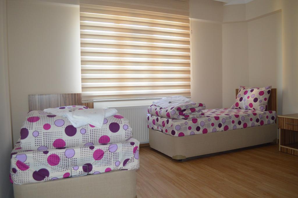 Buruj Vip 2 Aparthotel Kavala ห้อง รูปภาพ