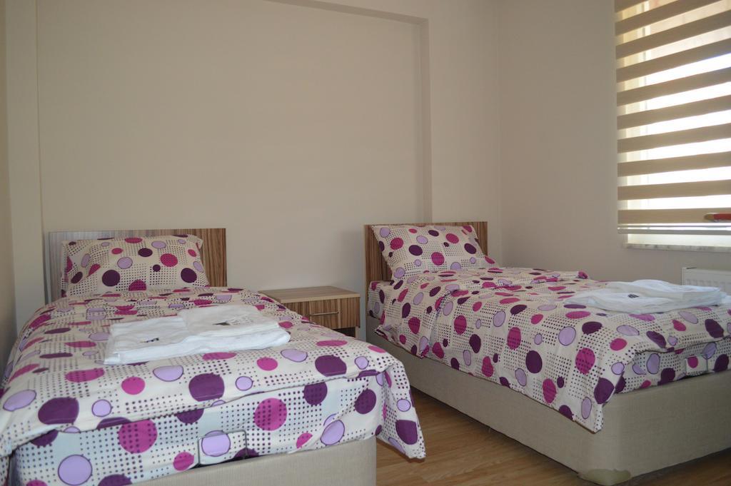 Buruj Vip 2 Aparthotel Kavala ห้อง รูปภาพ
