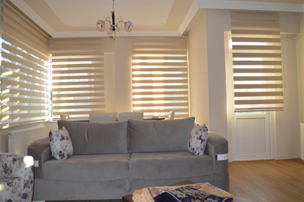 Buruj Vip 2 Aparthotel Kavala ห้อง รูปภาพ