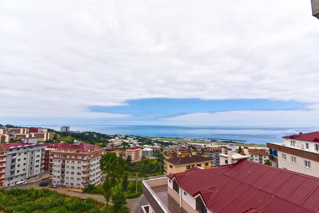Buruj Vip 2 Aparthotel Kavala ภายนอก รูปภาพ